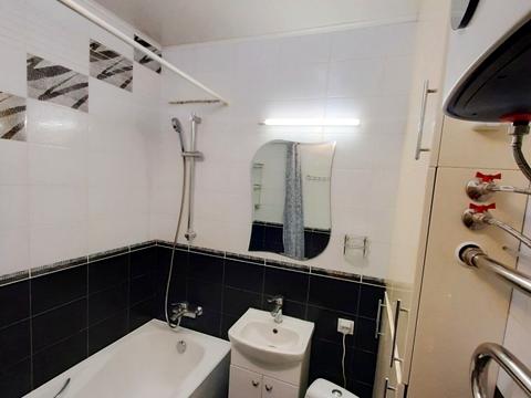 квартира за адресою Карела Чапека вул. (Юліуса Фучика), 5