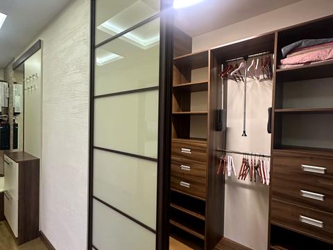 квартира за адресою Жасминова вул., 5б