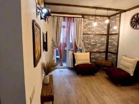 квартира за адресою Повітряних Сил просп. (Повітрофлотський), 56