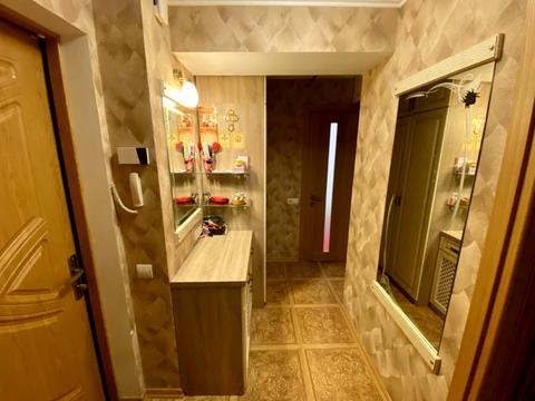 квартира по адресу Петропавловская ул., 76