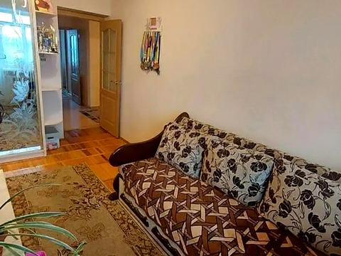 квартира по адресу Городоцкая ул., 188