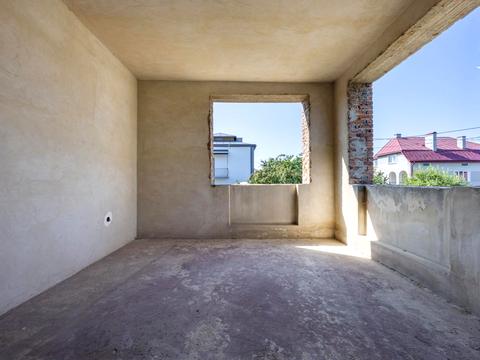 дом по адресу Петра Калнышевского ул., 2