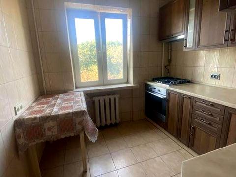 квартира за адресою Копилівська вул., 67