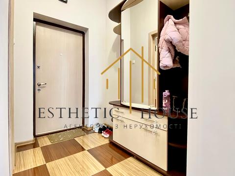квартира за адресою Науки просп., 30