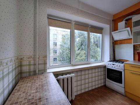 квартира за адресою Кубанської України вул. (Маршала Жукова), 21-А