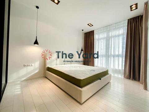 квартира за адресою Андрія Верхогляда вул. (Михайла Драгомирова), 11