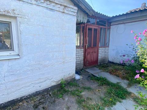 дом по адресу Гурзуфская ул., 1