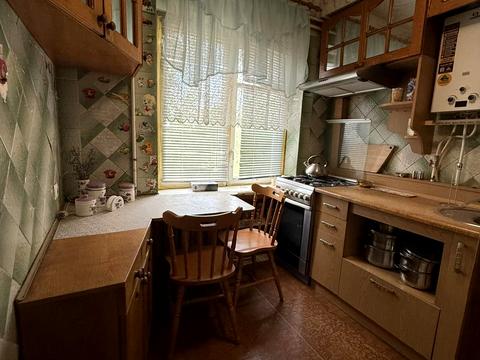 квартира по адресу Шоссейная ул. (Фрунзе), 8