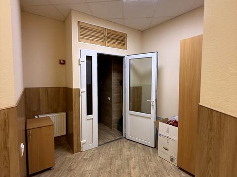 коммерческая по адресу Чубинского ул., 4-А