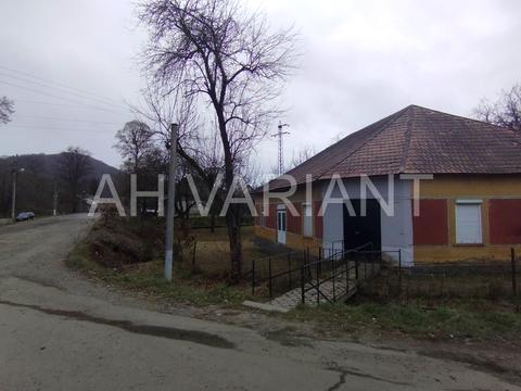 участок по адресу 