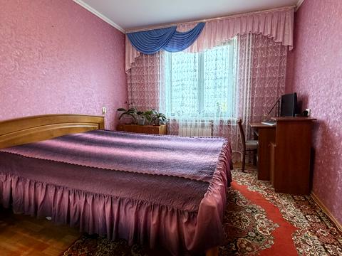 квартира за адресою Героїв Майдану вул. (Гайдара), 9