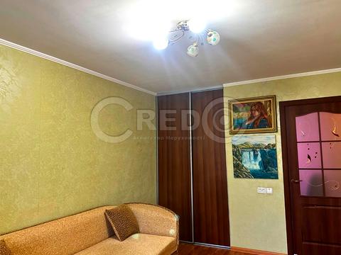 квартира за адресою Кривий Ріг, Григорія Синиці вул. (Свєтлова), 1
