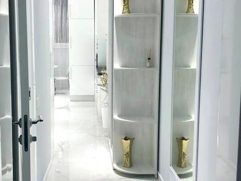 квартира по адресу Андрея Верхогляда ул. (Михайла Драгомирова), 2-А