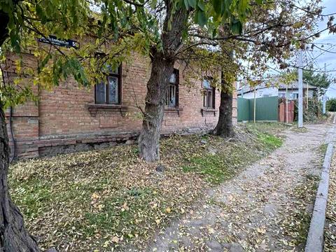 дом по адресу Руслана Слободянюка ул. (Валентини Терешкової)