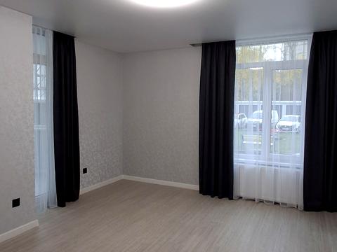 квартира за адресою Злуки просп., 7