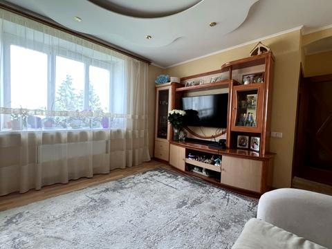 квартира по адресу Польська ул. (Лермонтова), 1-А
