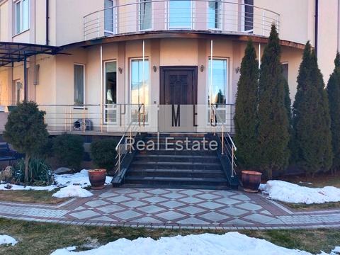 будинок за адресою Незалежності вул.