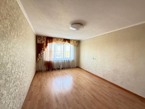 квартира по адресу Бродовская ул., 52