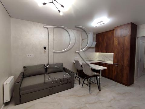 квартира по адресу Каховская ул., 62-А