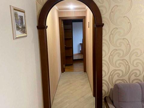 квартира по адресу Тополь-1 жилой массив ул., 13
