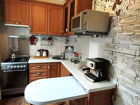 квартира за адресою Парамонова вул., 3