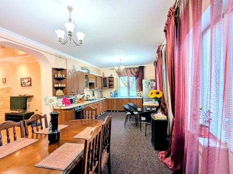 дом по адресу Олени Теліги ул. (Лермонтова)