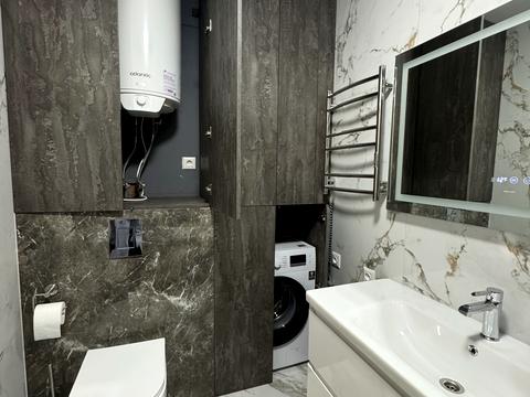 квартира по адресу Запорожское шоссе, 25