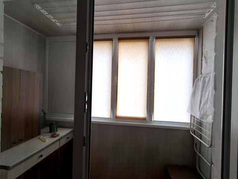 квартира по адресу Паторжинского ул., 12