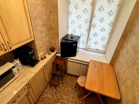 коммерческая по адресу Малоподвальная ул., 12/10