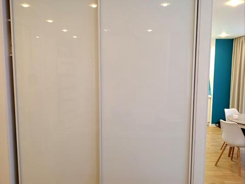 квартира за адресою Малоголосківська вул., 8