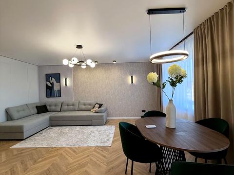 квартира по адресу Леся Курбаса ул., 7Б