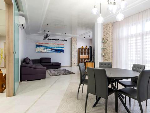 квартира по адресу Пирогова ул., 2/37б