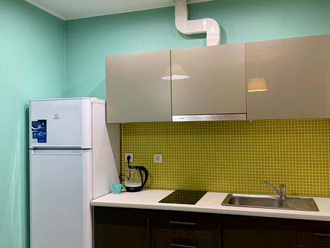 квартира за адресою Дениса Рачінського вул. (Комбінатна), 25-А