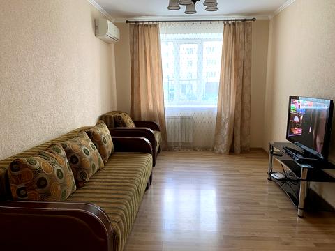 квартира за адресою Боголюбова вул., 4