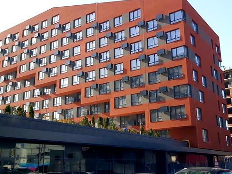 квартира за адресою Мазепи вул.