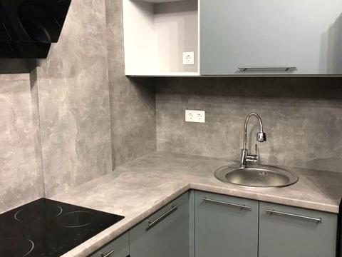 квартира за адресою Київ, Теремківська вул., 4-А