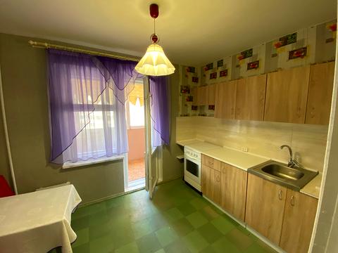 квартира по адресу Николая Закревского ул., 67