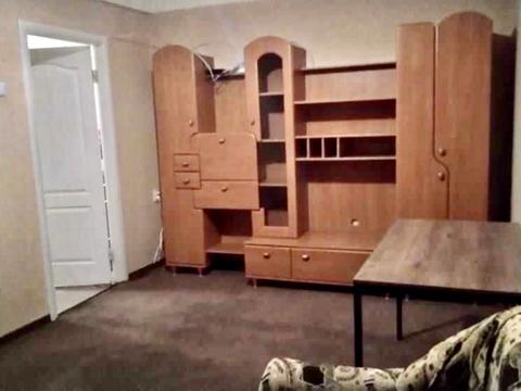 квартира за адресою Родини Глаголєвих вул. (Академіка Грекова), 12-Б