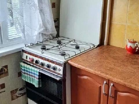 квартира по адресу Старобелоусская ул., 25б