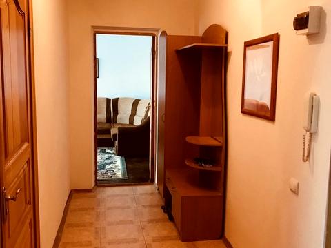 квартира по адресу Микитенко Ивана ул., 9-В