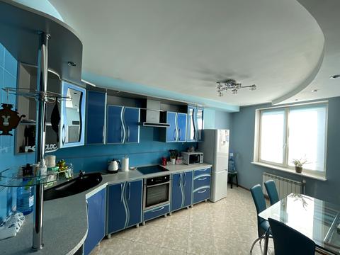 квартира за адресою Голосіївський просп. (40-річчя Жовтня), 58