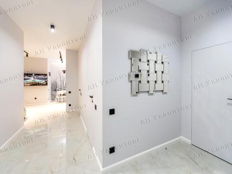 квартира за адресою Микільсько-Слобідська вул., 3-А