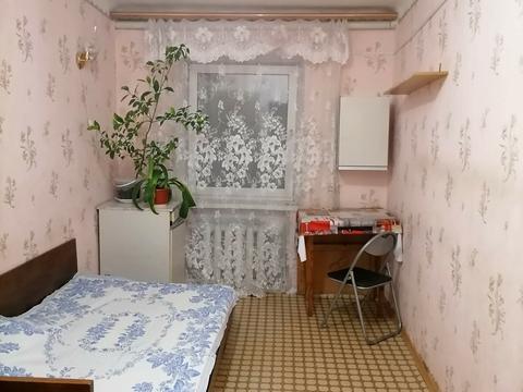 комната по адресу Парково-Сырецкая ул. (Тимофія Шамрила), 7