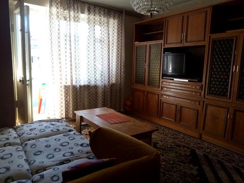 квартира за адресою Левітана вул., 73