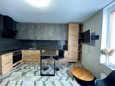 квартира по адресу Днепровская набережная ул., 16