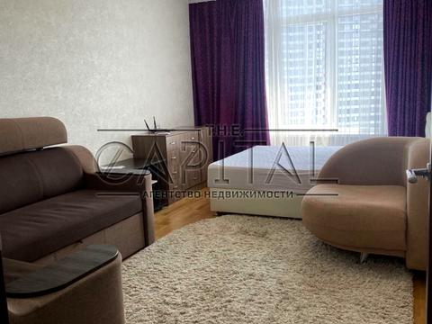 квартира по адресу  Туманяна Овнеса , 3