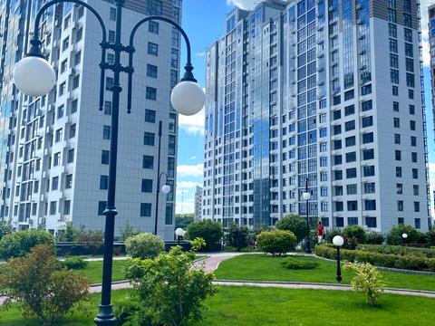 квартира за адресою Драгомирова, 15б