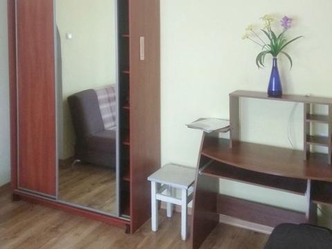 квартира за адресою Оболонський просп., 14-Ж