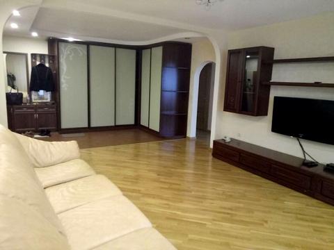 квартира по адресу Кадетский Гай ул., 1