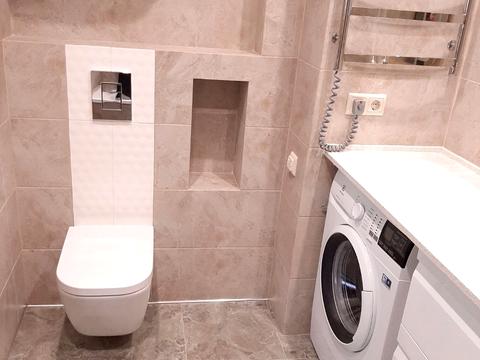 квартира за адресою Зарічна вул., 6